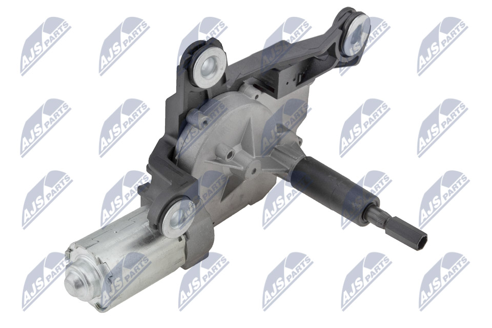 Vw caddy 2005-/dla pojazdw z tylna burt/touran 2003- NTY ESW-VW-021