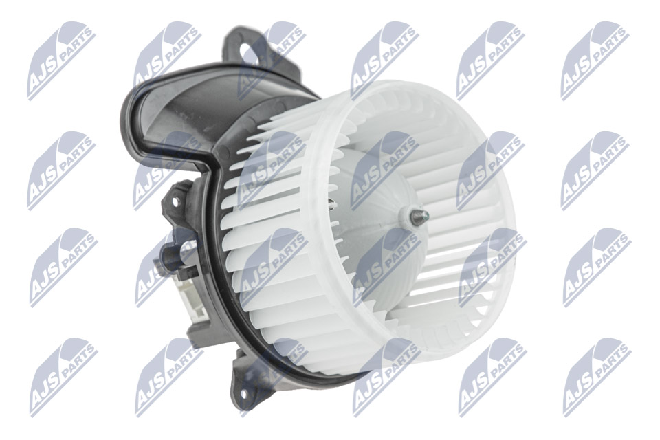 Вентилятор салона opel corsa/ peugeot bipper/fiat punto NTY EWN-PL-001