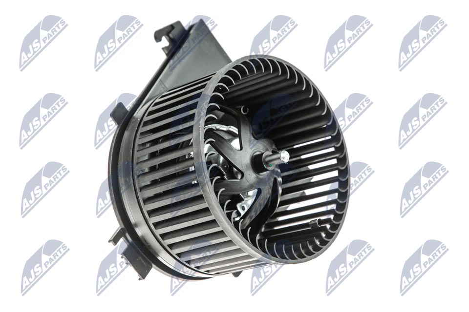 Вентилятор отопителя audi a4/vw passat 1.8-2.8 94-05 NTY EWN-VW-008