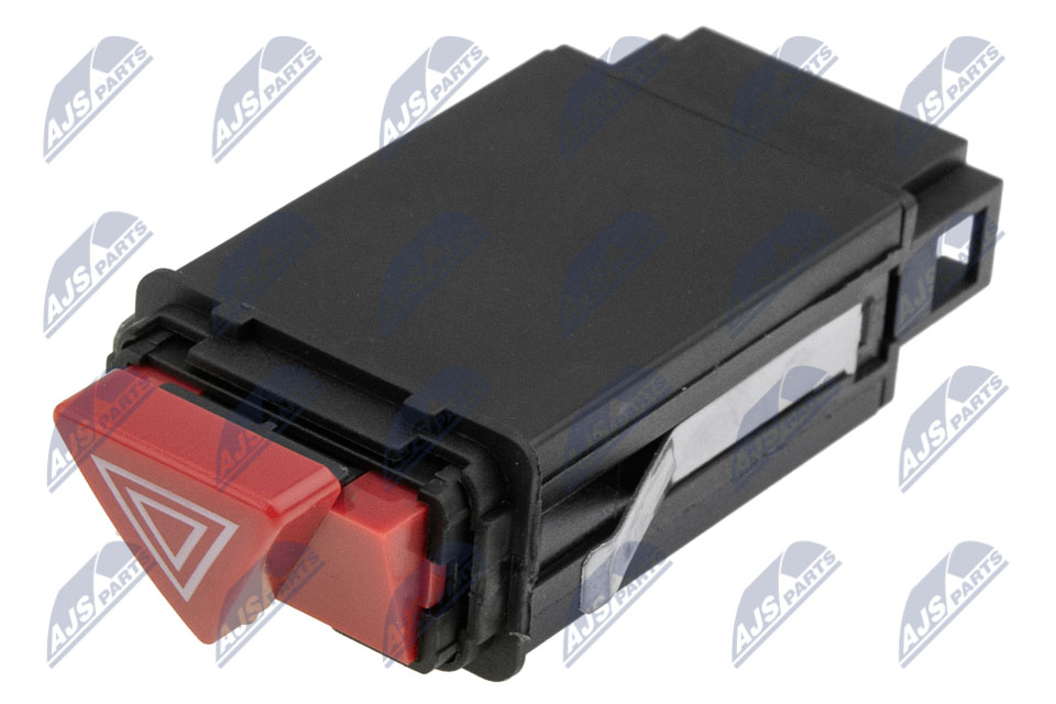 Кнопка аварийной сигнализации audi a6 c5 97-05 NTY EWS-AU-053