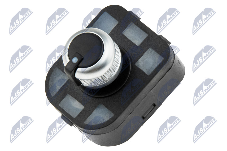 Audi a1 2014-a3 2010-a6 2008-a8 2007-q7 2009- NTY EWS-AU-062
