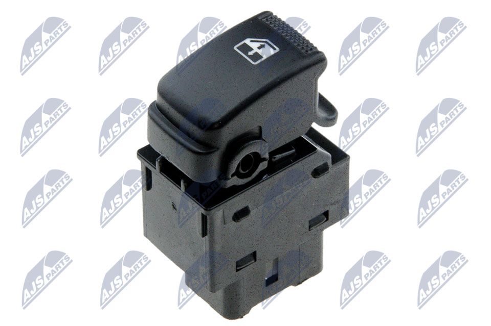 Кнопка стеклоподъемника hyundai getz 02-09 NTY EWS-HY-008