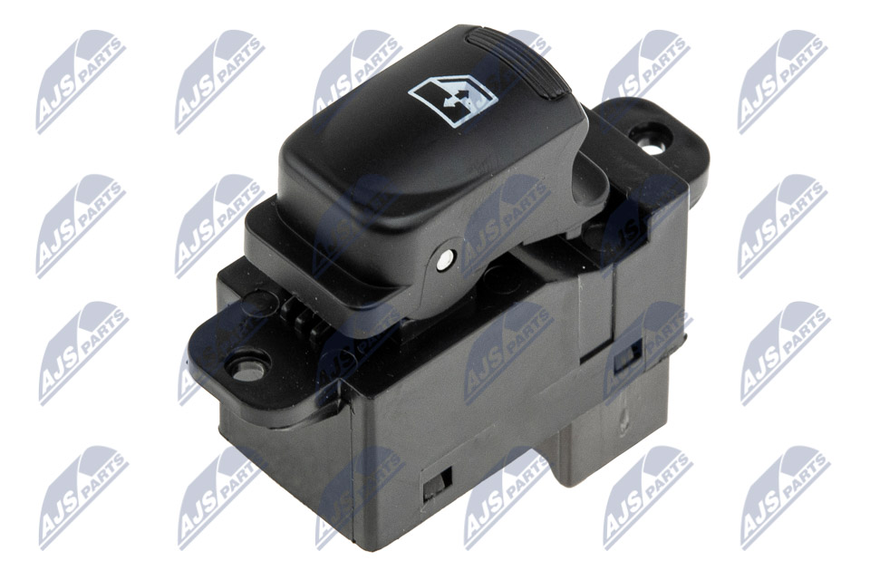 Кнопка стеклоподъемника hyundai accent 05- NTY EWS-HY-019
