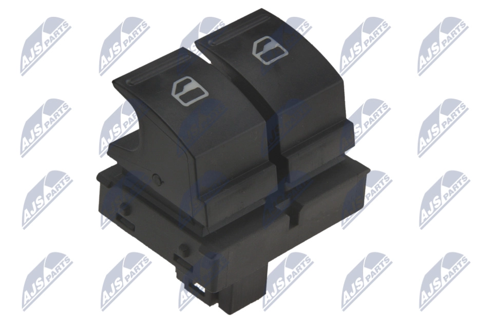Кнопка стеклоподъемника NTY EWS-VW-041