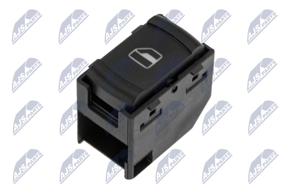 Кнопка стеклоподъемника vw passat b5 96-/przd prawyty lewy i prawy/skoda octavia i 1996-2010/pr NTY EWS-VW-138