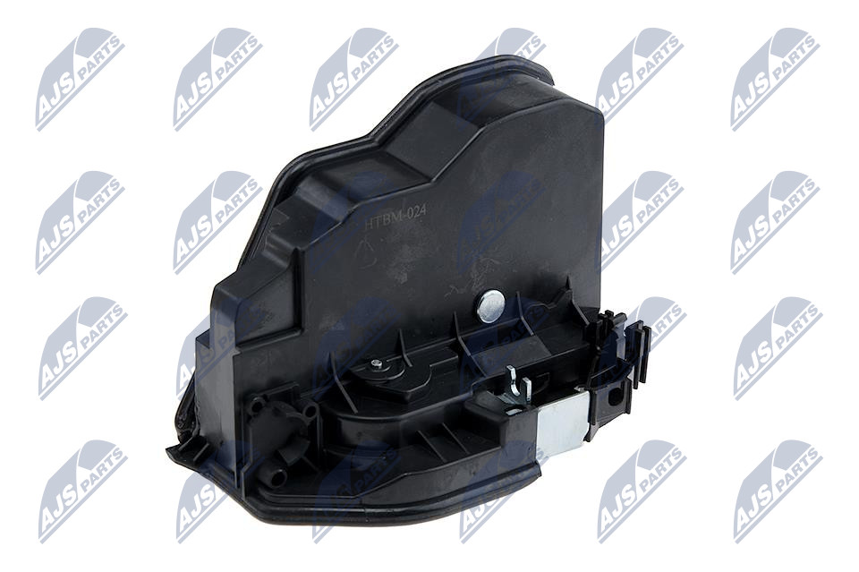 Замок двери задней левой bmw e60/83/84/87/70/90 NTY EZC-BM-024