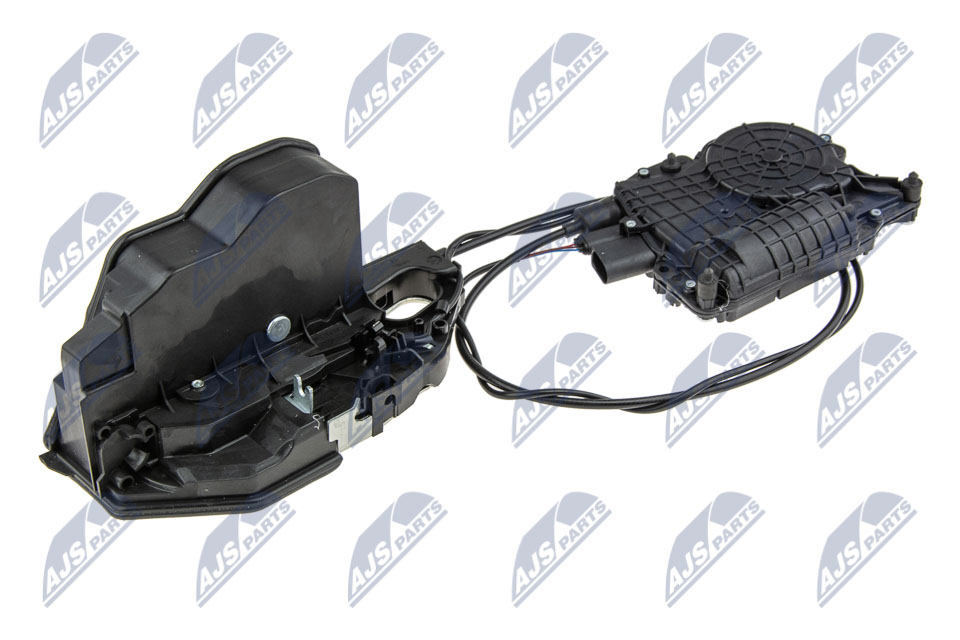 Bmw 5gt f07 2009-/z opcj soft-close/prawy/ NTY EZC-BM-099