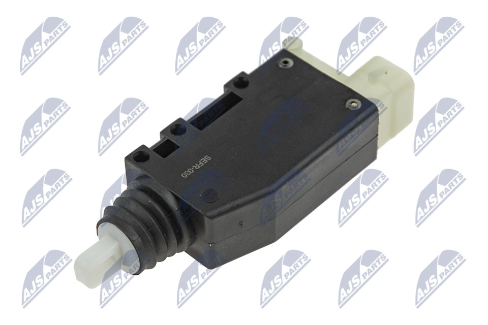 Предохранитель 100a NTY EZC-FR-081