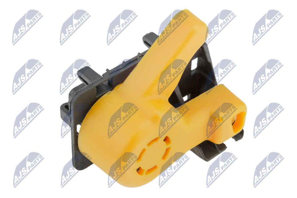 Ручка открывания капота ford focus iii 11- focus iii fl 14- NTY EZC-FR-105