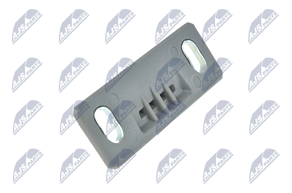 Направляющая сдвижной двери fiat ducato citroen jumper peugeot boxer 06-14 NTY EZC-FT-063