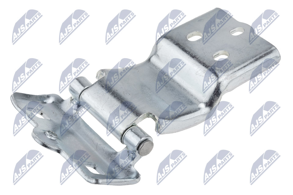 Петля двери fiat ducato citroen jumper peugeot boxer 06- задняя нижняя левая NTY EZC-FT-076