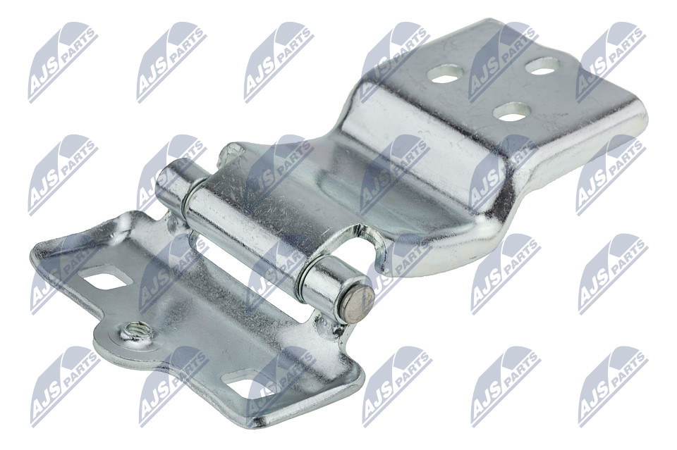Петля двери fiat ducato citroen jumper peugeot boxer 06- задняя нижняя правая NTY EZC-FT-078