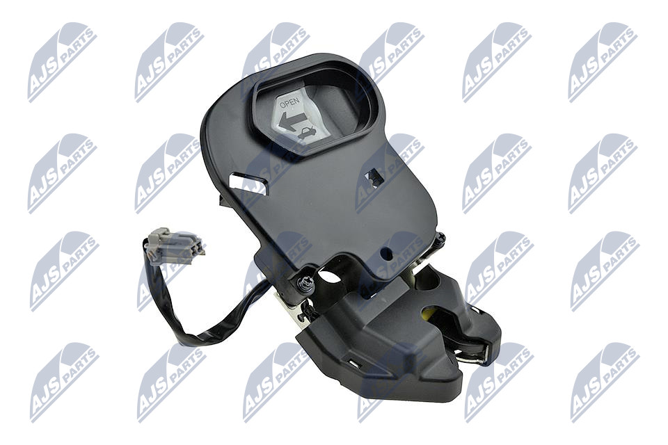 Деталь- honda civic sedan 2006-2012 NTY EZC-HD-012