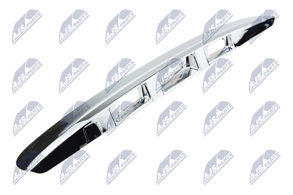 Ручка открывания багажника NTY EZC-NS-004D