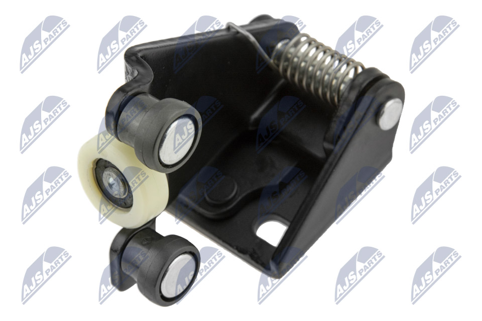 Citroen berlingo 1996-2008peugeot partner 1996-2008/przesuwnych prawych-strona pasaera/ NTY EZC-PE-038