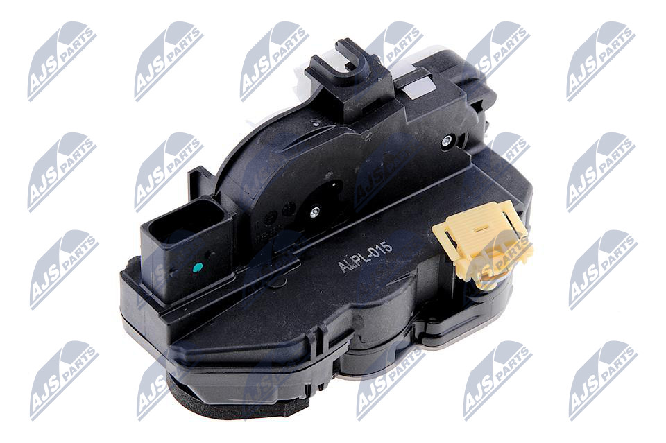 Замок двери задней правой opel astra j 09- insignia 08- mokka 12- zafira 11- NTY EZC-PL-015