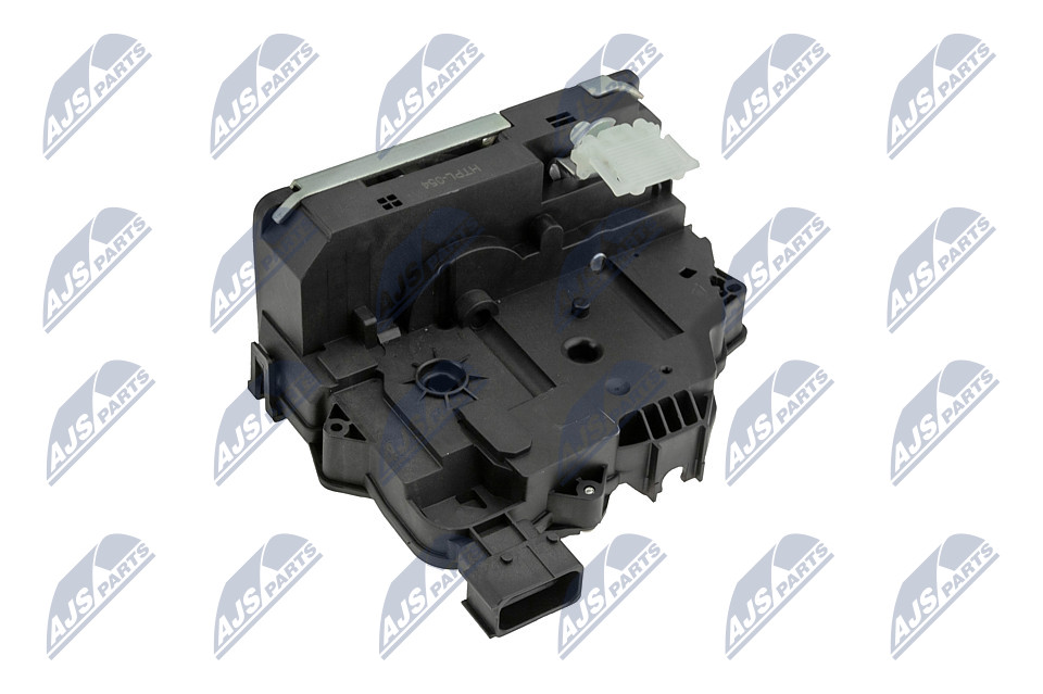 Замок двери задней левой opel corsa d 06- NTY EZC-PL-054