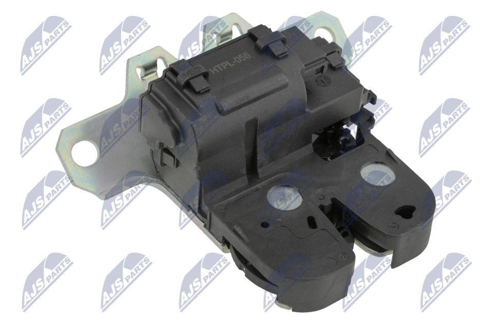 Замок крышки багажника opel insignia 08- NTY EZC-PL-058