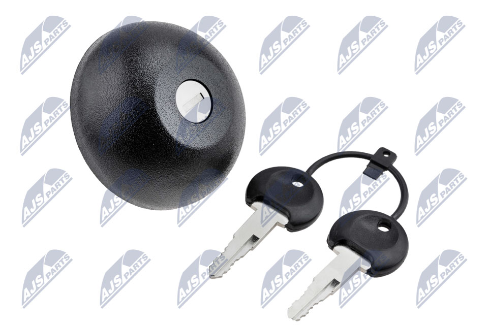Крышка бензобака renault clio ii 1998-master ii 1998-trafic ii 2001-twingo 1994-megane 1996-m NTY EZC-RE-099