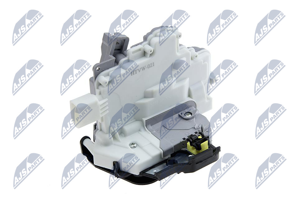 Реле центрального замка зад NTY EZC-VW-021