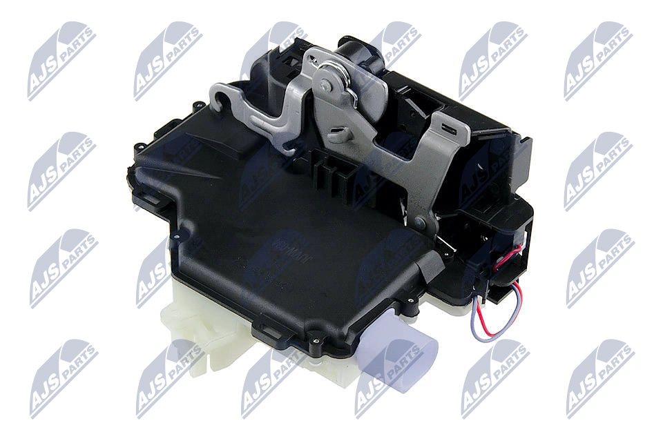 Реле центрального замка зад NTY EZC-VW-034