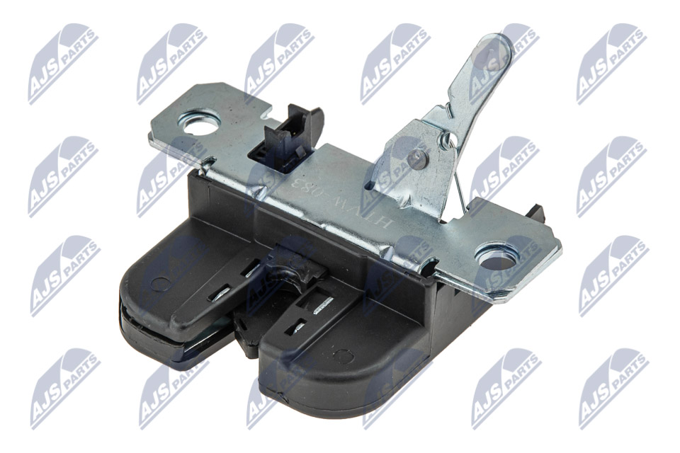 Замок крышки багажника NTY EZC-VW-083