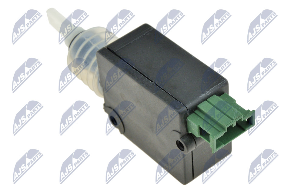 Актуатор центрального замка двери NTY EZC-VW-137