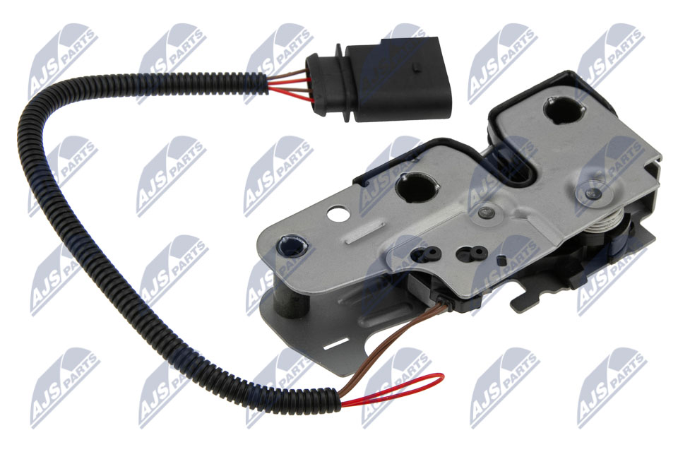 Vw touareg 2011-2018 NTY EZC-VW-175