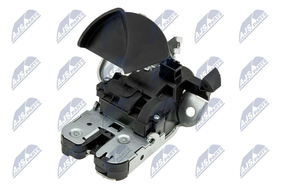 Замок крышки багажника vw passat b8 15- NTY EZC-VW-210