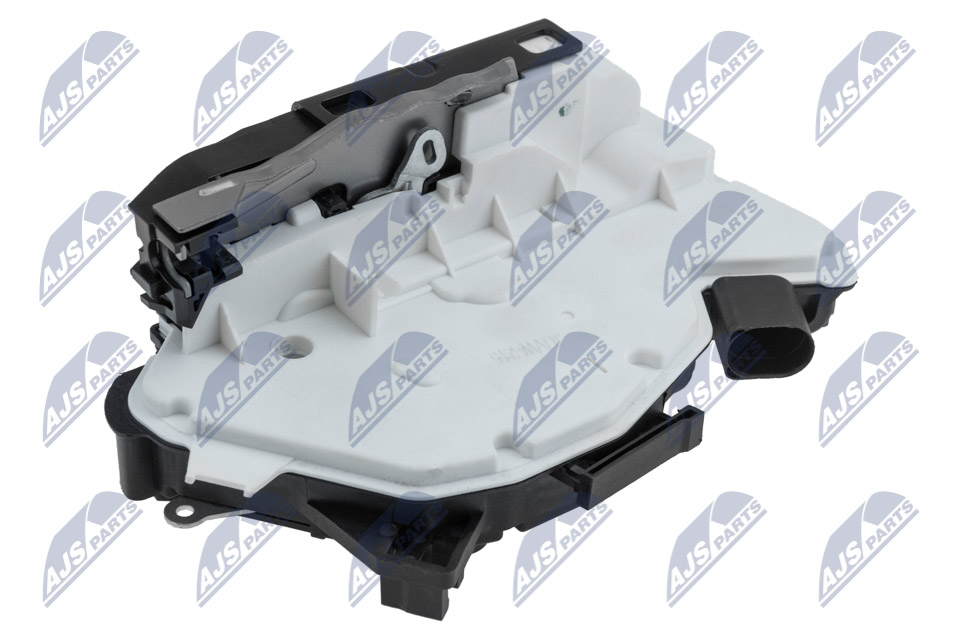 Замок двери задней правой vw tiguan 2012-passat cc 2012- NTY EZC-VW-215