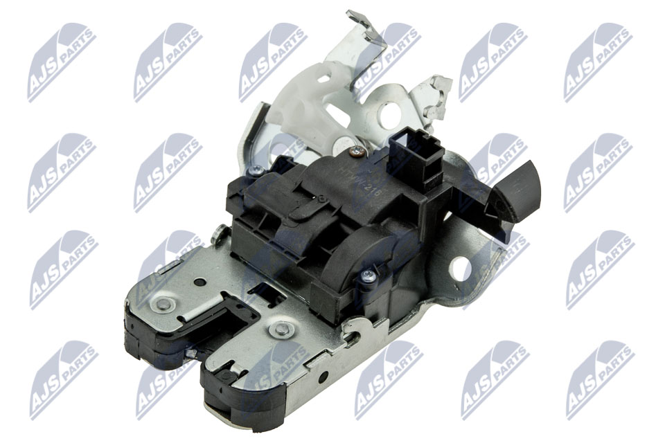 Замок крышки багажника audi a3 12- a6 c7 11- a8 10- vw golf vi cabriolet 11- NTY EZC-VW-216