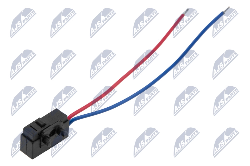 Концевик замка двери vag 97- передний левый NTY EZC-VW-260