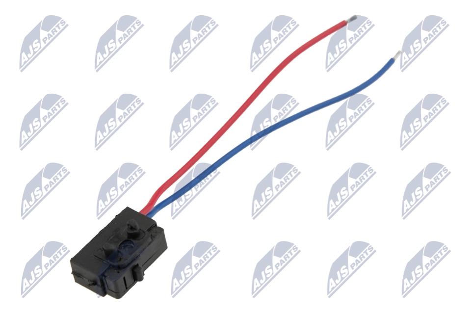 Концевик замка двери vag 97- передний правый NTY EZC-VW-261