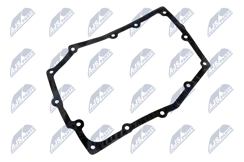 Прокладка фильтра акпп 42rle chrysler/dodge 05- NTY FSF-CH-002U