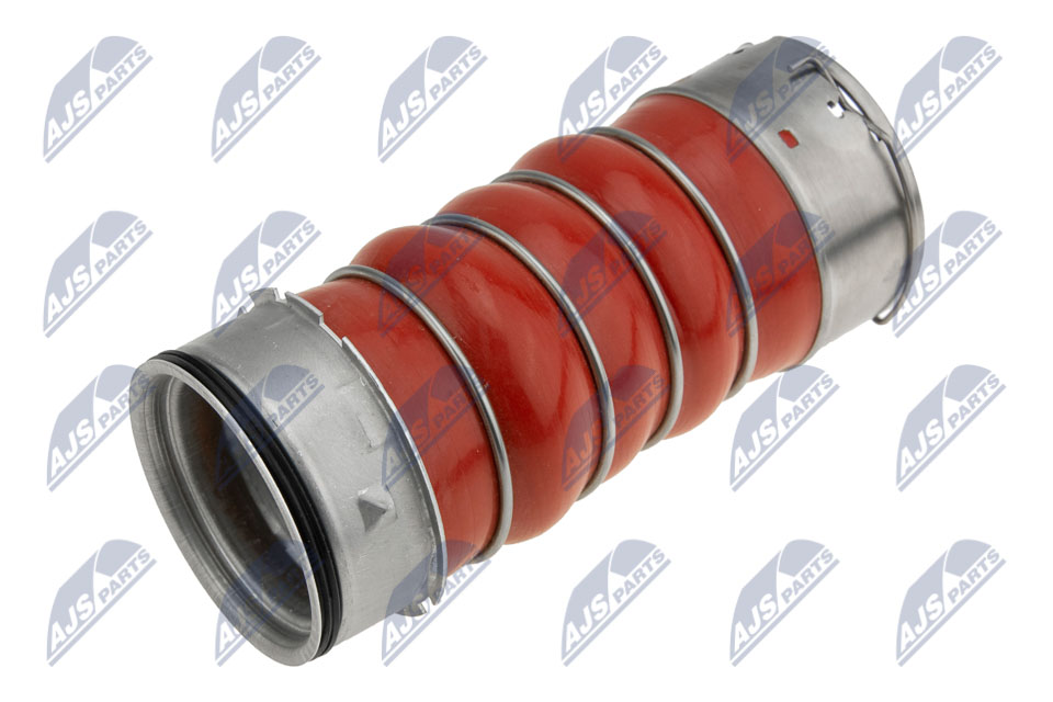Патрубок интеркулера bmw x5 e70 06- f15/f85 13- x6 e71/e72 07- x6 f16/f86 14- NTY GPP-BM-046