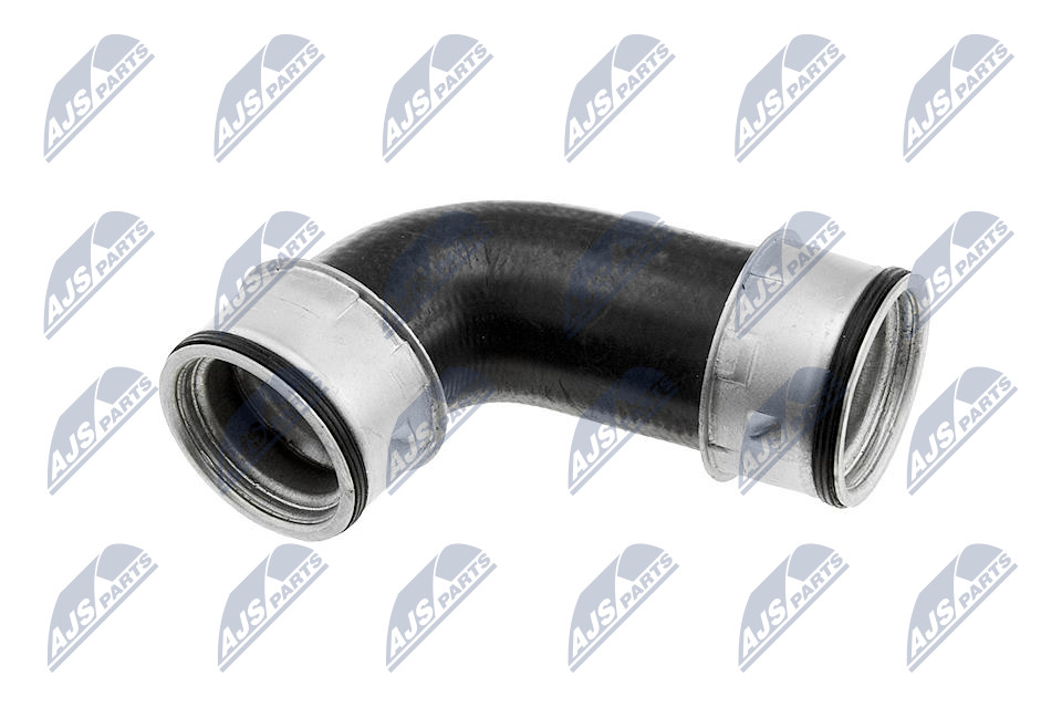 Расходомер воздуха NTY GPP-VW-024