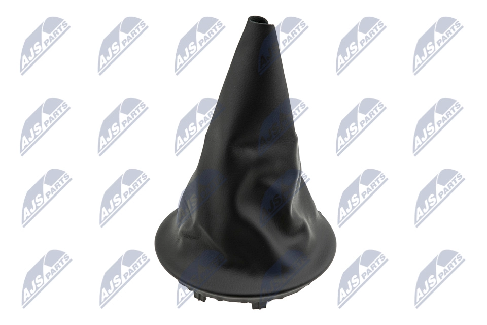 Чехол кпп citroen berlingo 08- peugeot partner 08- 106x108x92 NTY GZB-CT-006