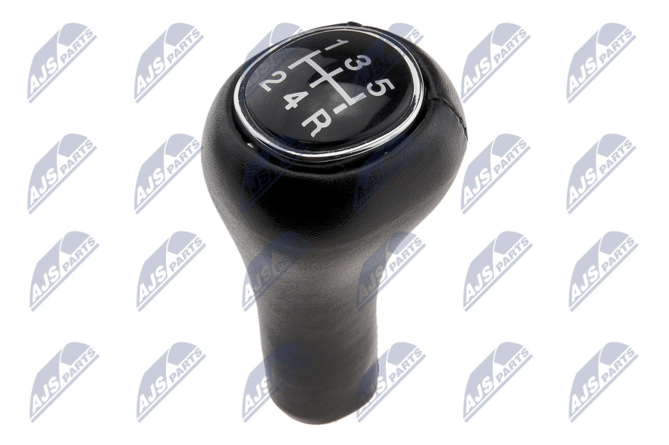 Ручка кпп ford focus 98-05 5мкпп NTY GZB-FR-001