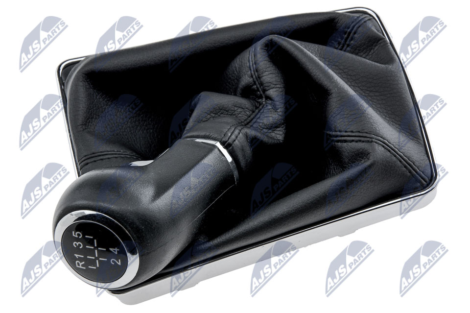 Ручка кпп opel astra h 04- 5кпп NTY GZB-PL-016