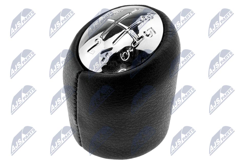Ручка кпп renault laguna ii 01- espace 02- vel satis 02- 6мкпп NTY GZB-RE-006