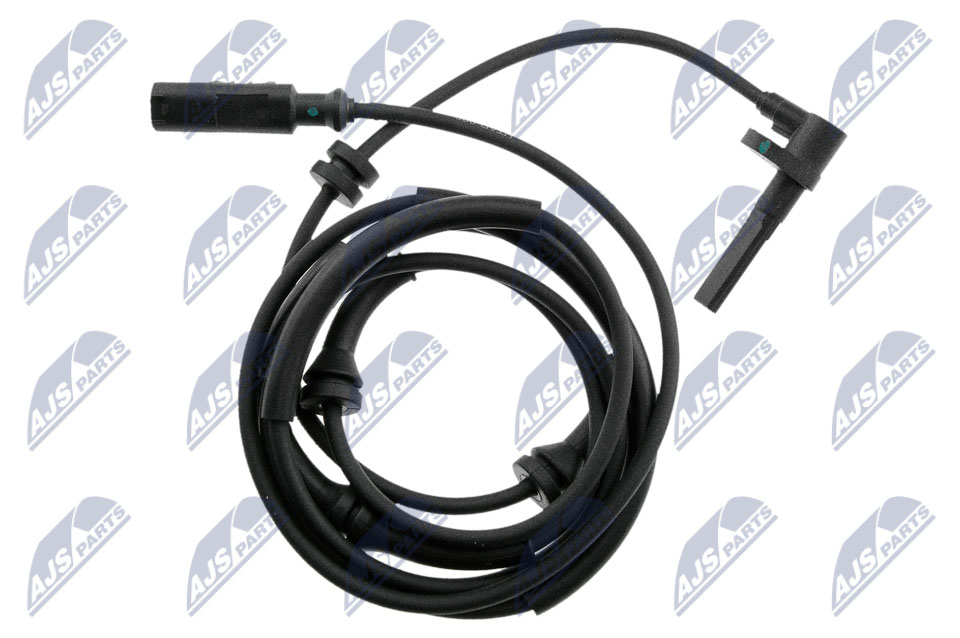 Датчик abs перед. alfa romeo 147 02.11- правый NTY HCA-AR-005