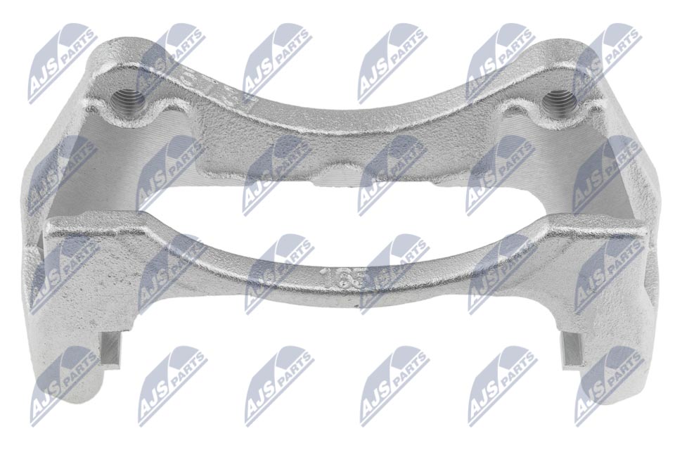 Скоба суппорта chrysler sebring 07-10 dodge caliber 06- jeep compass/patriot 06- левая NTY HZP-CH-016A