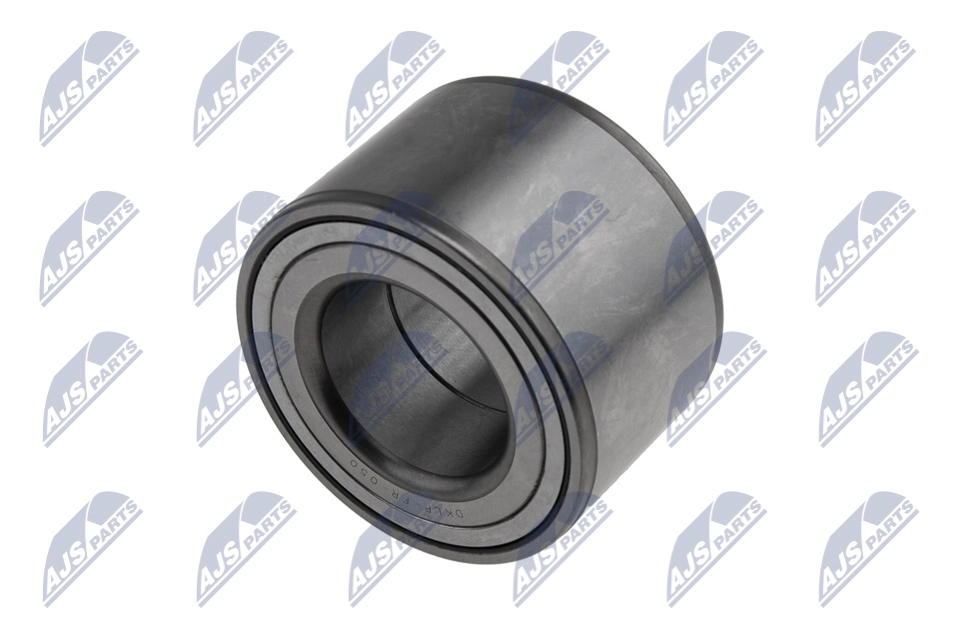 Комплект ступичных подшипников NTY KLP-FR-050