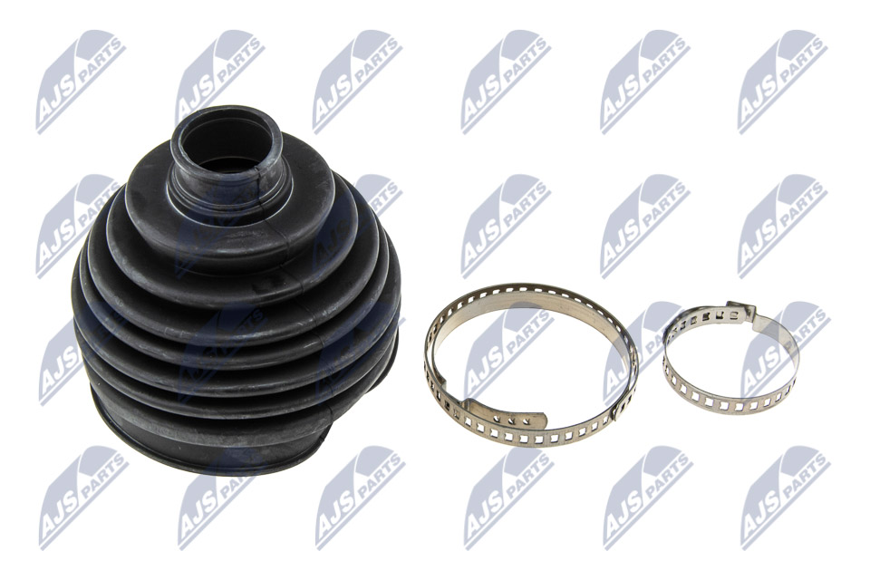 Toyota hi-lux 05- jeep grand cherokee 10- dodge durango 10- NTY NOP-217