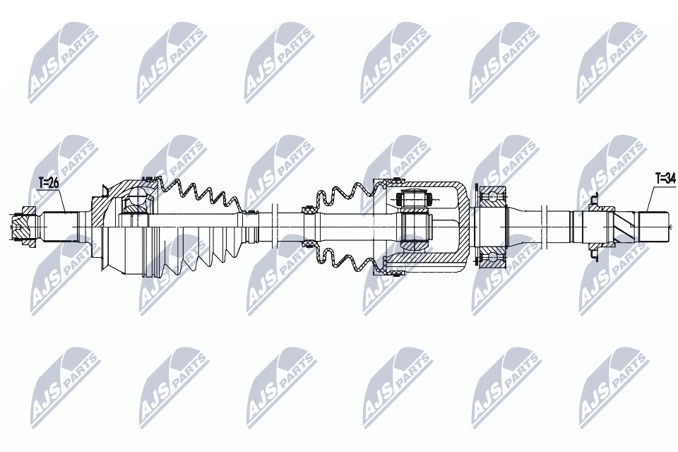 Mini r50r53 one 1.4d 03-06 /prawamtm/ NTY NPW-BM-156
