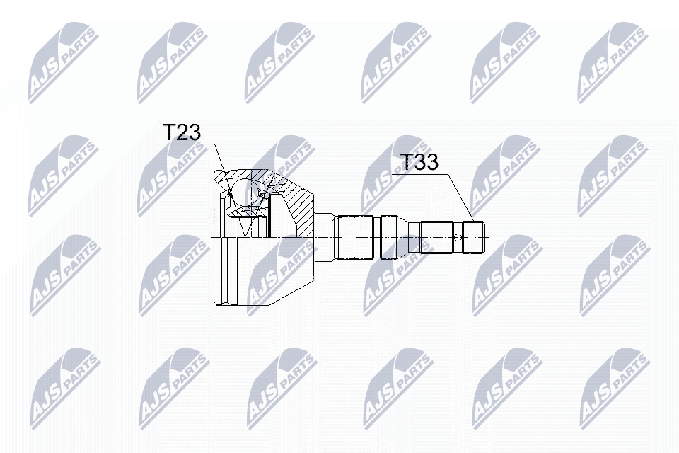 Opel meriva b 10- NTY NPZ-PL-043