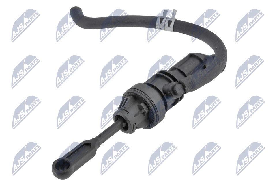 Главный цилиндр сцепления jeep compass 2.0crd 2.2crd 06- patriot 2.0crd 2.2crd 07-17 NTY NSP-CH-003