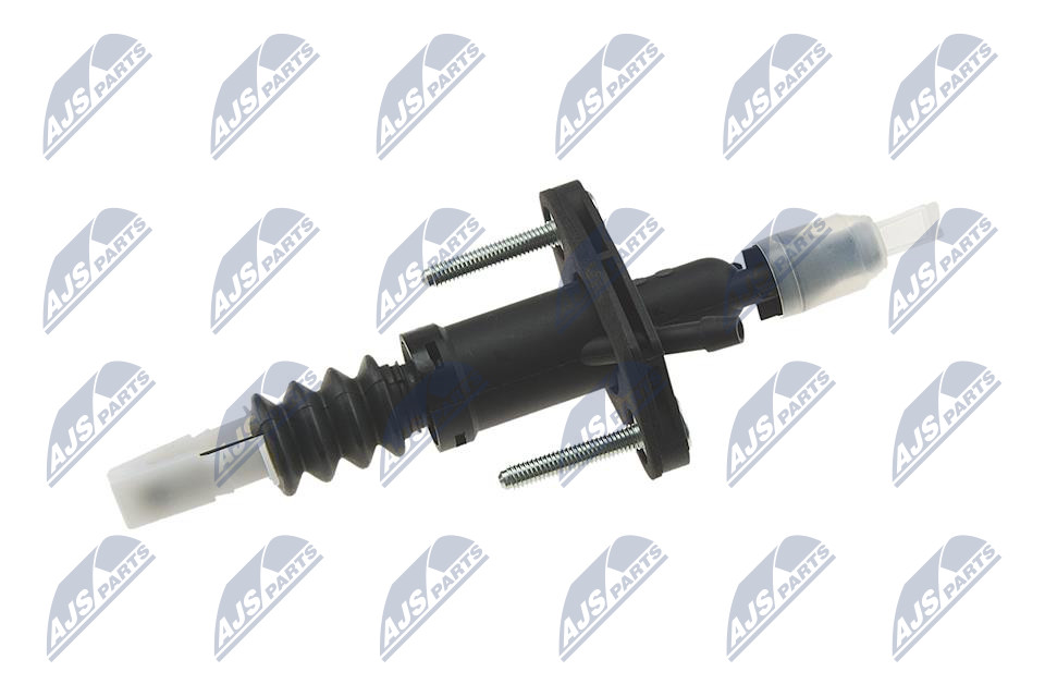 Главный цилиндр сцепления opel insignia 08- astra h 04- j 09- chevrolet cruze 09- orlando NTY NSP-PL-003