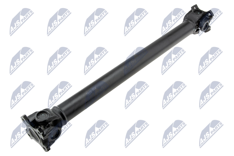 Вал карданный bmw 5 e60 передний NTY NWN-BM-003