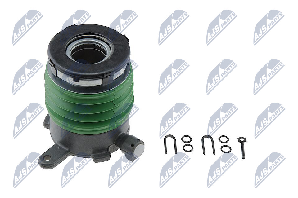 Подшипник выжимной гидравлический jeep cherokee 88-01 grand cherokee 91-99 (без трубок) NTY NWS-CH-001